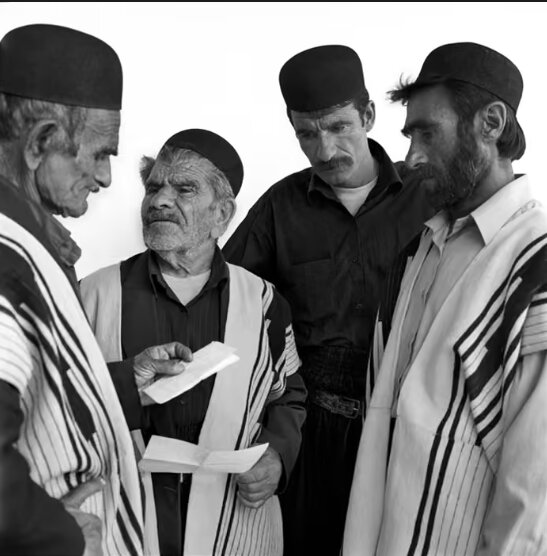 یادی از محسن راستانی؛ عکاسی که زندگی ایرانی را به قاب تاریخ سپرد