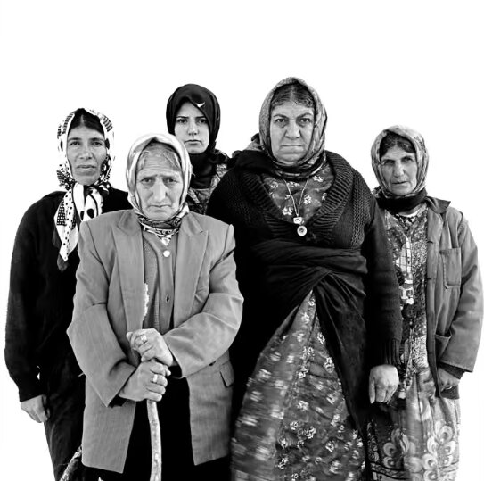 یادی از محسن راستانی؛ عکاسی که زندگی ایرانی را به قاب تاریخ سپرد