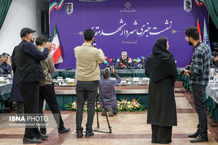 ادامه خبر شهردار/