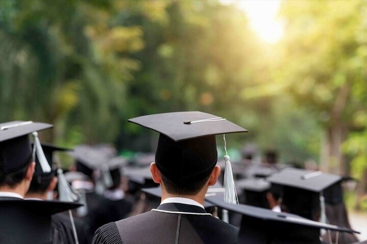 نتایج جدیدترین ارزشیابی و رتبه‌بندی دانشگاه‌های خارج از کشور اعلام شد