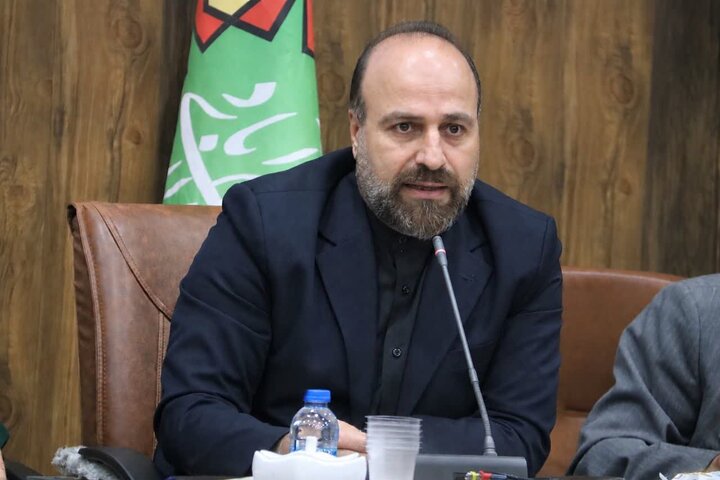 شهردار خرم‌آباد: انسجام اجتماعی مهم‌ترین سرمایه کشور در شرایط جنگی است