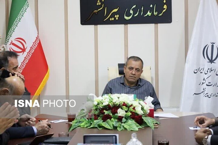 فرماندار پیرانشهر: امسال ۱۰۰۰ قطعه زمین رایگان به افراد فاقد مسکن واگذار می‌شود