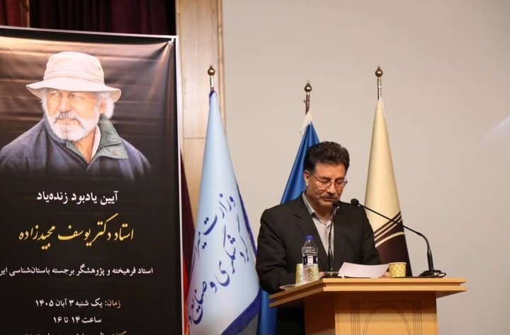 آرزوی مجیدزاده به سرانجام نرسید!