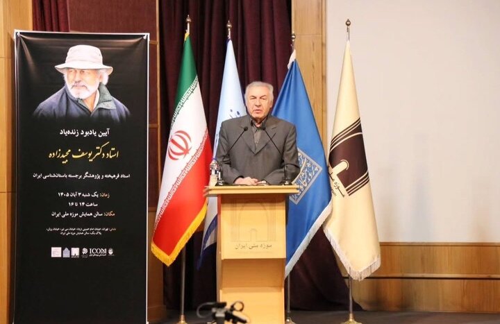 آرزوی مجیدزاده به سرانجام نرسید!