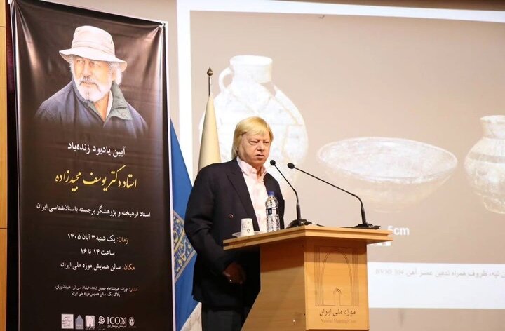 آرزوی مجیدزاده به سرانجام نرسید!