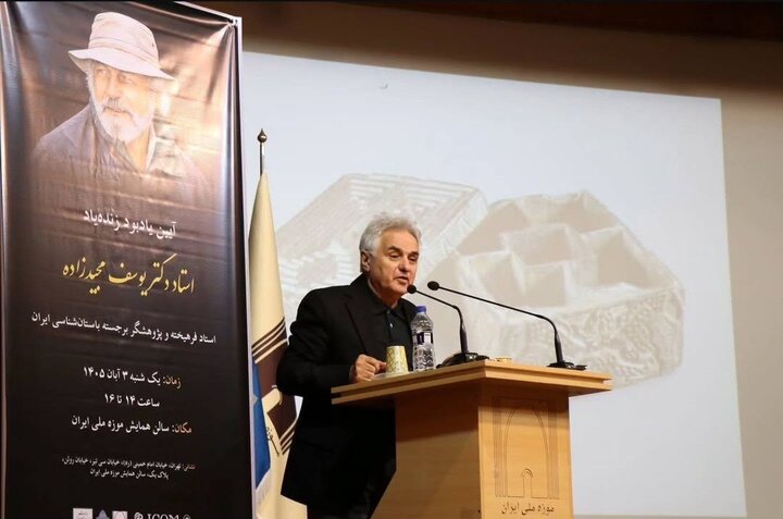 آرزوی مجیدزاده به سرانجام نرسید!
