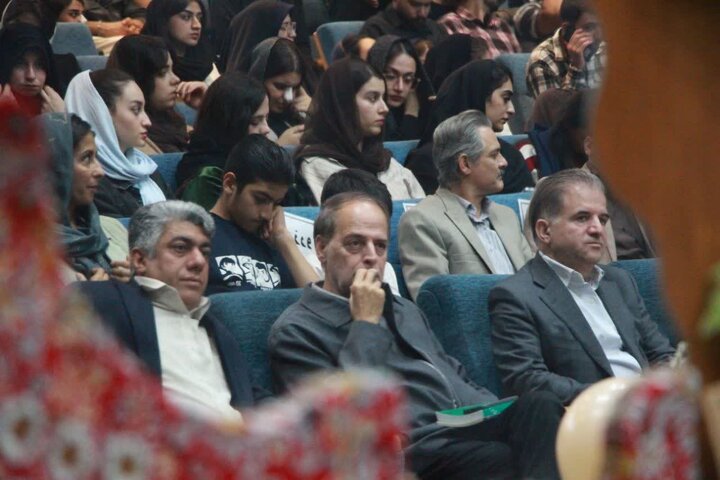 رئیس دانشگاه ایلام: بهرهگیری از فرهنگ ایرانی و اسلامی گامی در مسیر همبستگی ملی است
