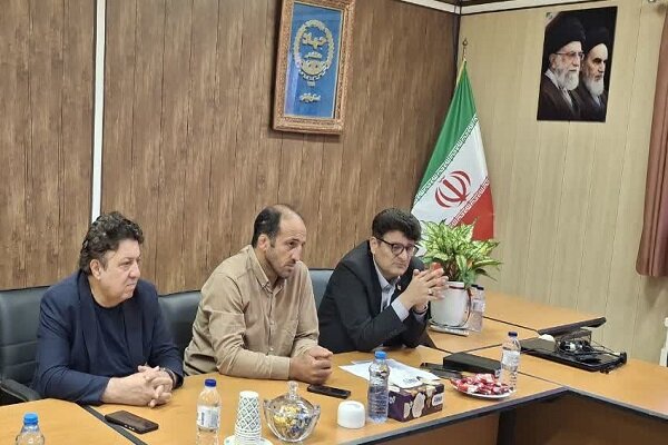 نماینده مجلس: جهاددانشگاهی میتواند پیشران کارآفرینی و اشتغال در گیلان باشد