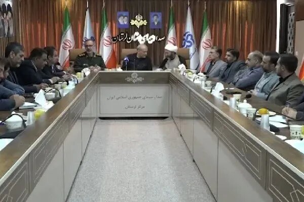 مدیرکل صداوسیمای لرستان: رزمایش جان‌فدا نماد بیعت با رهبری و آمادگی برای دفاع از وطن است