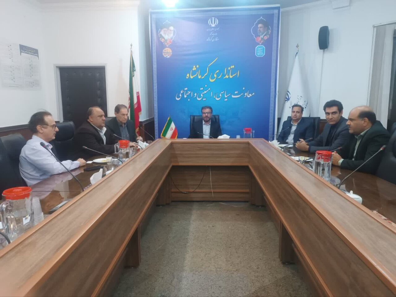 معاون استاندار: از مدال‌آوران ورزشی و نخبگان علمی کرمانشاه تجلیل می‌شود