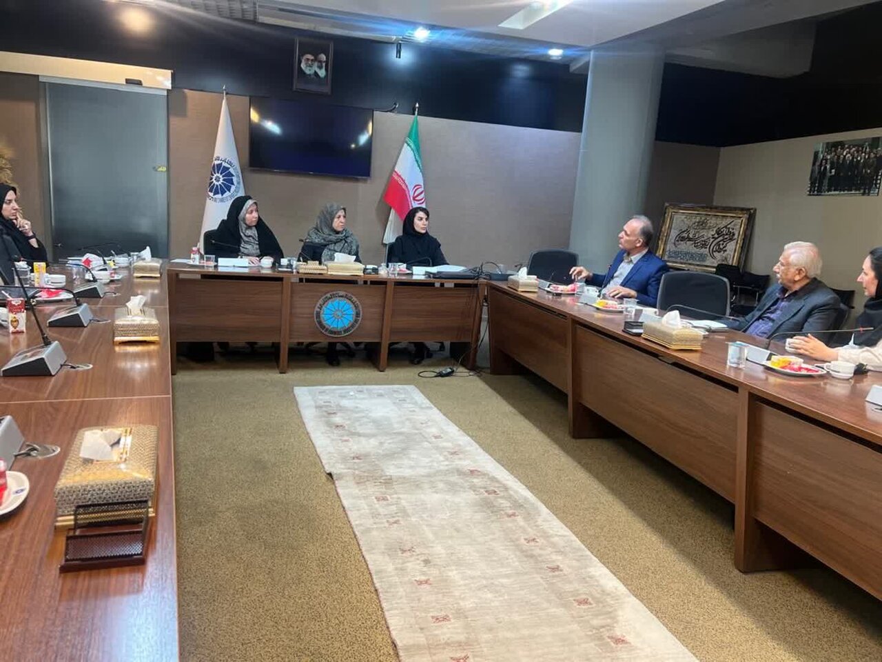 یک مسئول در اتاق بازرگانی فارس: مسئولیت اجتماعی باید به سرمایه‌گذاری پایدار تبدیل شود