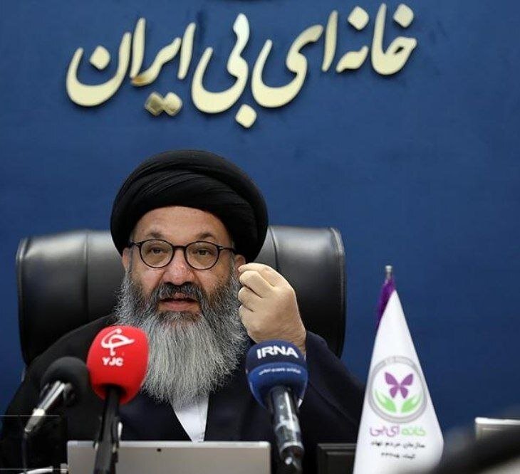 گلپایگانی: در توقیف نفت‌کش آمریکا به نفع بیماران پروانه‌ای اقتدار کشور به نمایش گذاشته شد