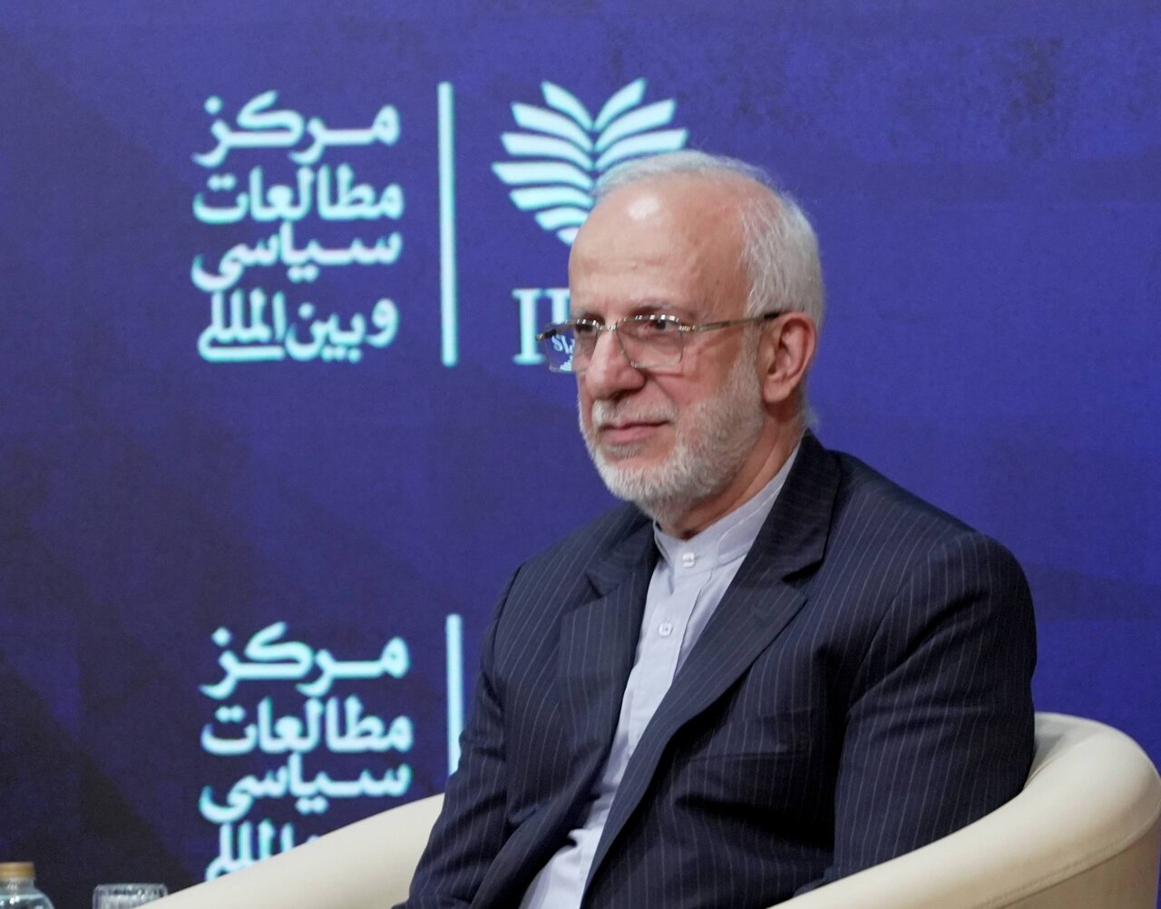 مصطفوی: ارتباط شهید خرازی با رهبر شهید انقلاب «معنادار» بود