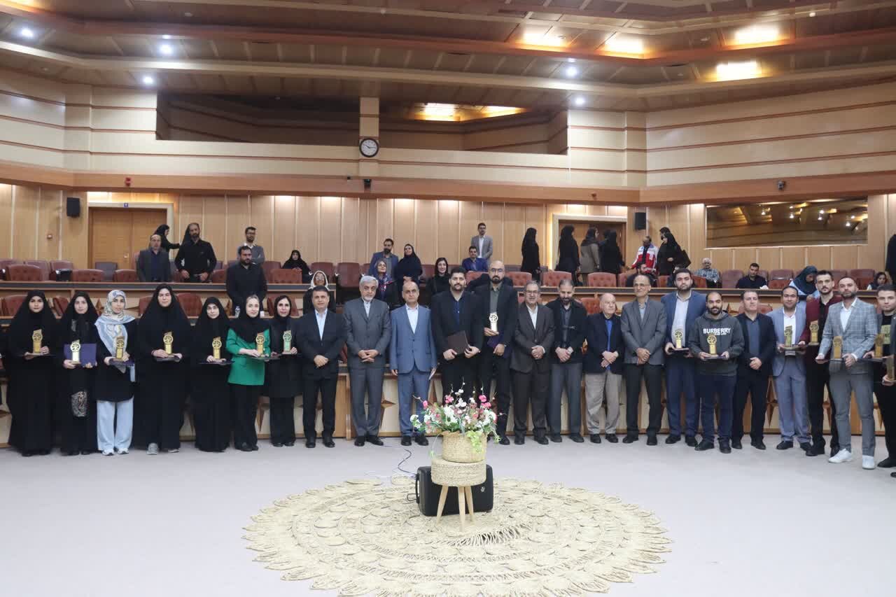 استاندار گیلان: حمایت از اشتغال و ازدواج جوانان از اولویت‌های مهم استان است