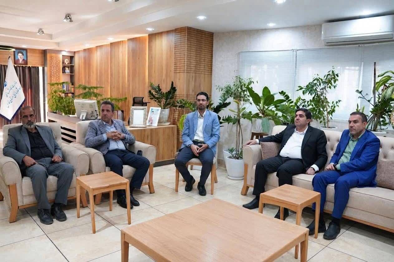 آغاز قریب‌الوقوع آماده‌سازی طرح نهضت ملی مسکن «کوار» فارس