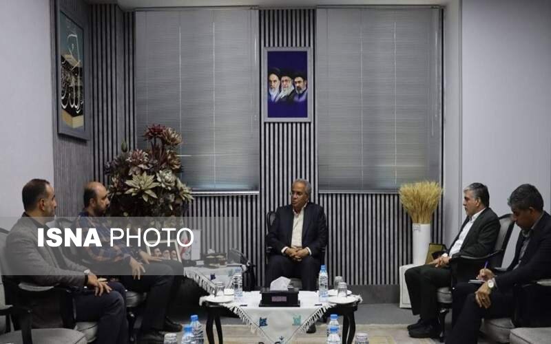 مدیر شبکه سه سیما: سیستان‌وبلوچستان نماد توسعه کشور است