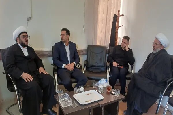 شبکه «سفیران امامت» در دانشگاههای لرستان راهاندازی میشود