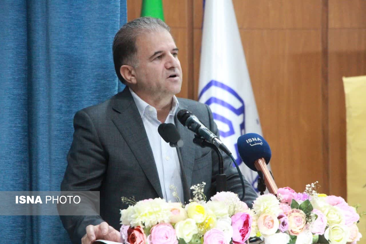 رئیس دانشگاه ایلام: بهره‌گیری از فرهنگ ایرانی و اسلامی گامی در مسیر همبستگی ملی است