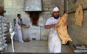 نظارت بر زنجیره تامین آرد و کیفیت نان در استان اردبیل تشدید می‌شود