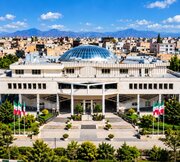 درخشش استانداری قزوین در ارزیابی عملکرد سال ۱۴۰۴ وزارت کشور