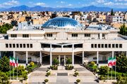درخشش استانداری قزوین در ارزیابی عملکرد سال ۱۴۰۴ وزارت کشور