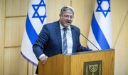 بن گویر هم خواستار انحلال تشکیلات خودگردان فلسطین شد
