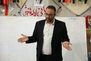 «حماسه‌نگار»؛ ابتکار بوشهر برای تحول در یادواره‌های شهدا
