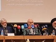 استاد دانشگاه تهران: شهید لاریجانی بسیار تعهد اجتماعی داشت