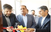 اتاق مادر و کودک در شهرستان هامون افتتاح شد