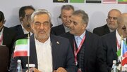 سرپرست وزارت نفت: امنیت انرژی جهان در گرو احترام به حاکمیت ملی کشورهاست