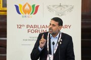 نادری: خواهان جنگ نیستیم اما صلح را با تسلیم اشتباه نمی‌گیریم