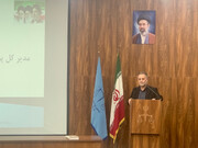 سالانه بیش‌از ۲ میلیون پرونده در پزشکی‌ قانونی رسیدگی می‌شود