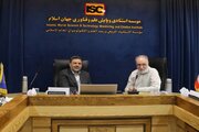 مدیرکل صداوسیمای استان: ظرفیت‌های علمی فارس باید به مخاطبان داخلی و خارجی معرفی شود