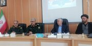 ۳ شهید گمنام در کهگیلویه و بویراحمد تشییع می‌شوند