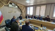 فرماندار خبر داد: اجرای طرح پخت «نان کامل» در اردبیل