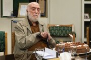 جشن ٩٠ سالگی «محمّد مجتهد شبستری» برگزار شد