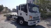 تقویت ناوگان عملیاتی برق فارس برای تسریع خدمات‌رسانی به مشترکان