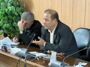 مدیرکل تعاون سمنان: برای غلبه بر چالش‌های اقتصادی و اشتغال استان نیازمند نوآوری هستیم