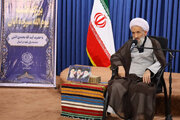 ۱۳ آبان امسال باید به حماسه‌ای جاوید در تاریخ این ملت تبدیل شود