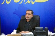 معاون استاندار: پرداخت تسهیلات بانکی به طرح‌های اولویت‌دار فارس ماهانه رصد می‌شود