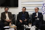 حمایت ۵۰۰ میلیارد تومانی ایمیدرو از فرآوری مواد معدنی همدان