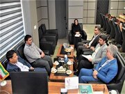 تسهیل صدور گواهی استاندارد برای صادرات محصولات فسا پیگیری می‌شود