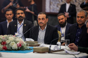 دیدار چهارجانبه مقامات پاکستان، عربستان، ترکیه و ایران