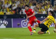 البیان: استقلال و شباب الاهلی؛ جنگ صدرنشینی در آسیا