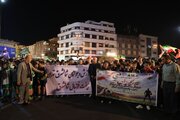 حضور جامعه ورزش در مراسم تجدید میثاق مدال‌آوران با رهبر شهید انقلاب