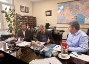توافقات جدید استاندار سمنان با سازمان برنامه و بودجه برای تأمین مالی آزادراه حرم تا حرم