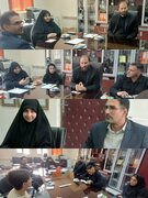 ضرورت افزایش اهدای خون بانوان و جوانان در لرستان