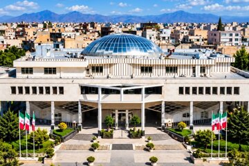 درخشش استانداری قزوین در ارزیابی عملکرد سال ۱۴۰۴ وزارت کشور