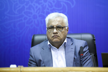 معاون استاندار: ایمنی طرح‌های عمرانی فارس با هوشمندسازی افزایش یابد
