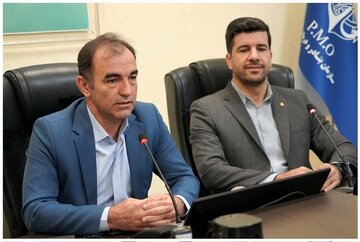 مدیرکل بنادر بوشهر: دریانوردان در دوران جنگ خدمات‌رسانی را ادامه دادند
